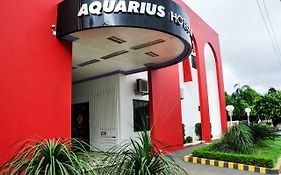 Aquarius Hotel Aquarius  2*